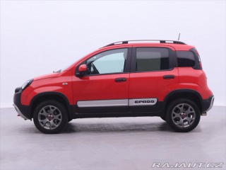 Fiat Panda 0,9 TwinAir 62kW 4x4 DPH 2023