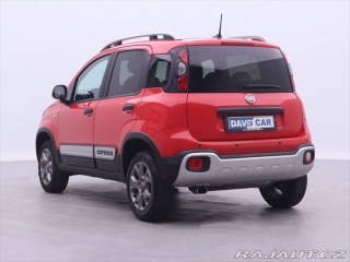 Fiat Panda 0,9 TwinAir 62kW 4x4 DPH 2023