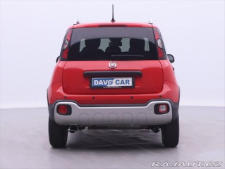 Fiat Panda 0,9 TwinAir 62kW 4x4 DPH 2023