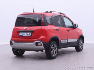 Fiat Panda 0,9 TwinAir 62kW 4x4 DPH 2023