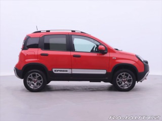 Fiat Panda 0,9 TwinAir 62kW 4x4 DPH 2023