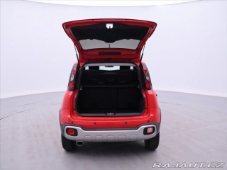 Fiat Panda 0,9 TwinAir 62kW 4x4 DPH 2023