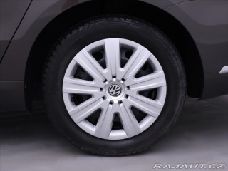 Volkswagen Passat 2,0 TDI 103kW DSG CZ Xeno 2012