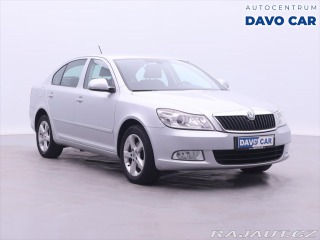 Škoda Octavia 1,6 TDI 77kW CZ Elegance