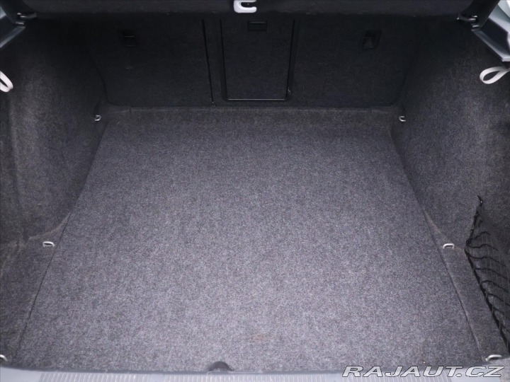 Škoda Octavia 1,6 TDI 77kW CZ Elegance 2011