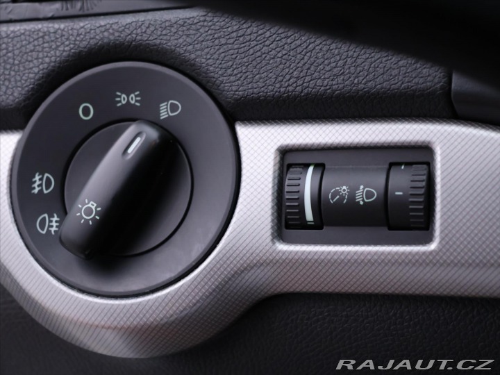 Škoda Octavia 1,6 TDI 77kW CZ Elegance 2011