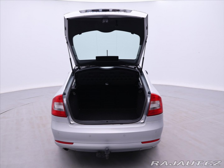 Škoda Octavia 1,6 TDI 77kW CZ Elegance 2011