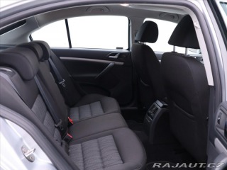 Škoda Octavia 1,6 TDI 77kW CZ Elegance 2011