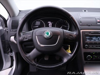Škoda Octavia 1,6 TDI 77kW CZ Elegance 2011