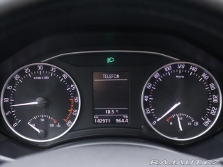 Škoda Octavia 1,6 TDI 77kW CZ Elegance 2011