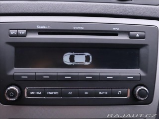 Škoda Octavia 1,6 TDI 77kW CZ Elegance 2011