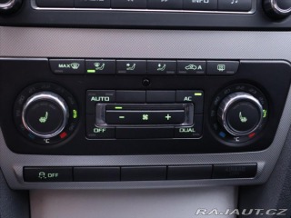 Škoda Octavia 1,6 TDI 77kW CZ Elegance 2011