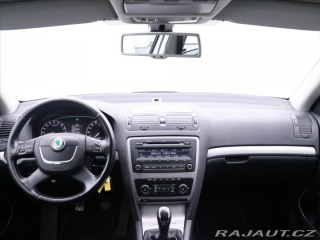 Škoda Octavia 1,6 TDI 77kW CZ Elegance 2011