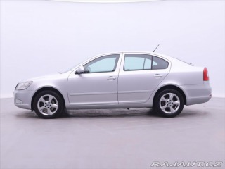 Škoda Octavia 1,6 TDI 77kW CZ Elegance 2011