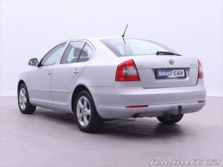 Škoda Octavia 1,6 TDI 77kW CZ Elegance 2011