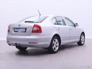 Škoda Octavia 1,6 TDI 77kW CZ Elegance 2011