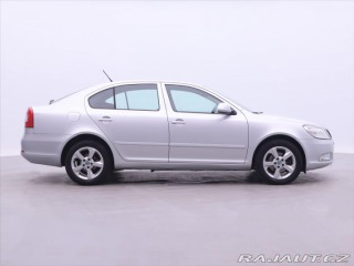 Škoda Octavia 1,6 TDI 77kW CZ Elegance 2011