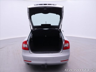 Škoda Octavia 1,6 TDI 77kW CZ Elegance 2011