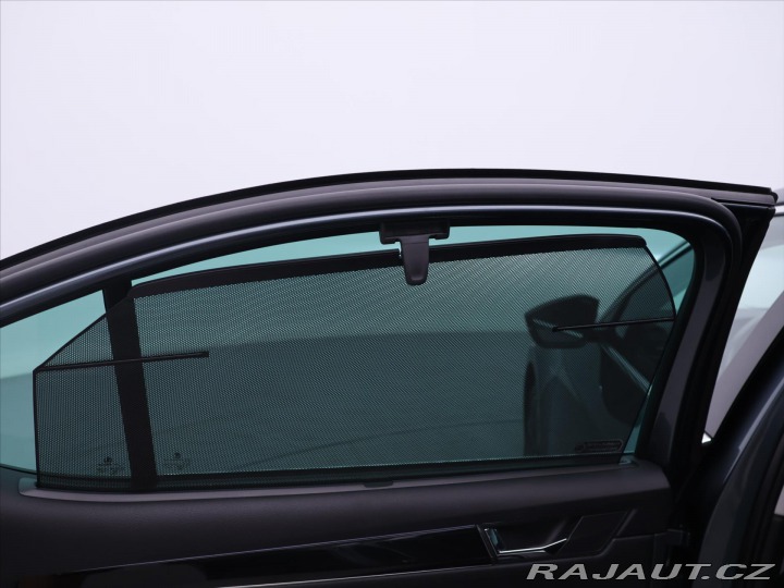 Škoda Superb 2,0 TSI 200kW DSG CZ L&am 2020