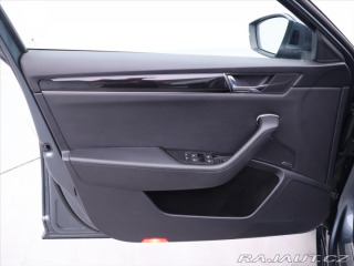 Škoda Superb 2,0 TSI 200kW DSG CZ L&am 2020