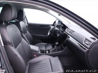Škoda Superb 2,0 TSI 200kW DSG CZ L&am 2020