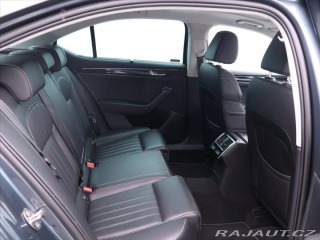 Škoda Superb 2,0 TSI 200kW DSG CZ L&am 2020
