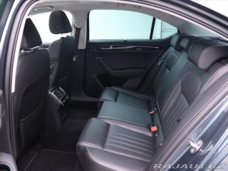 Škoda Superb 2,0 TSI 200kW DSG CZ L&am 2020