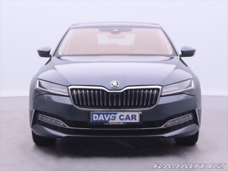 Škoda Superb 2,0 TSI 200kW DSG CZ L&am 2020