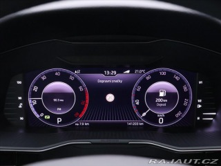 Škoda Superb 2,0 TSI 200kW DSG CZ L&am 2020