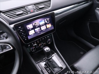 Škoda Superb 2,0 TSI 200kW DSG CZ L&am 2020