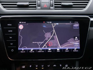 Škoda Superb 2,0 TSI 200kW DSG CZ L&am 2020