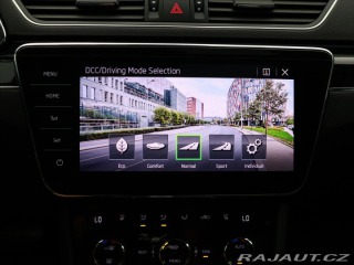 Škoda Superb 2,0 TSI 200kW DSG CZ L&am 2020