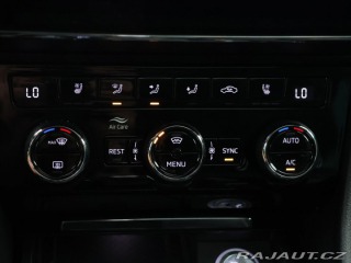 Škoda Superb 2,0 TSI 200kW DSG CZ L&am 2020