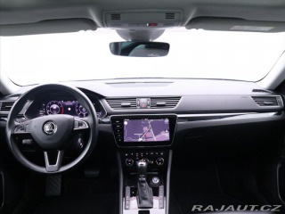 Škoda Superb 2,0 TSI 200kW DSG CZ L&am 2020