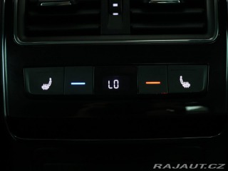 Škoda Superb 2,0 TSI 200kW DSG CZ L&am 2020