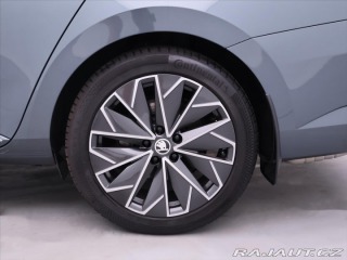 Škoda Superb 2,0 TSI 200kW DSG CZ L&am 2020