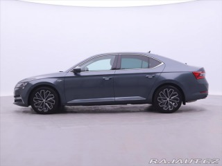 Škoda Superb 2,0 TSI 200kW DSG CZ L&am 2020
