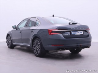 Škoda Superb 2,0 TSI 200kW DSG CZ L&am 2020