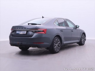 Škoda Superb 2,0 TSI 200kW DSG CZ L&am 2020
