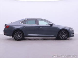 Škoda Superb 2,0 TSI 200kW DSG CZ L&am 2020