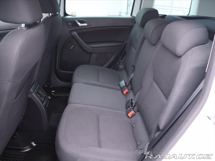 Škoda Yeti 2,0 TDI 4x4 CZ Ambition N 2015