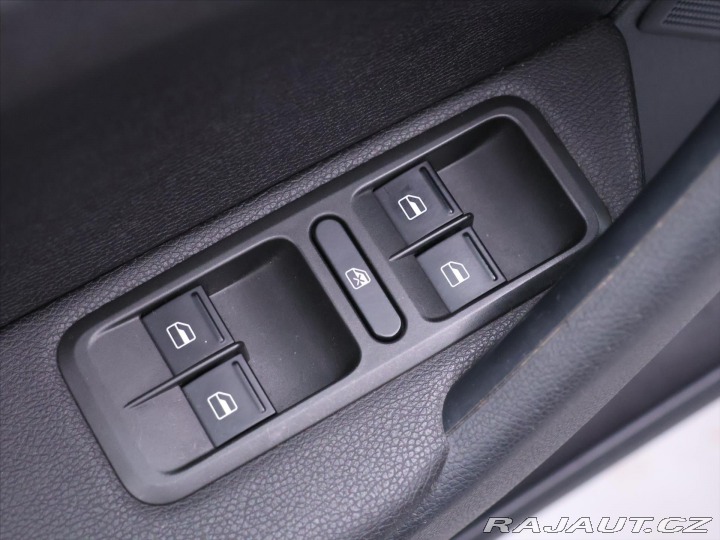 Škoda Yeti 2,0 TDI 4x4 CZ Ambition N 2015