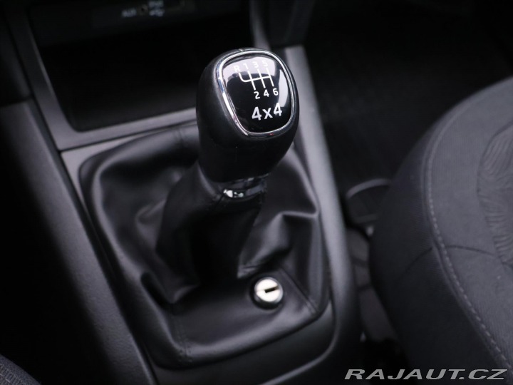 Škoda Yeti 2,0 TDI 4x4 CZ Ambition N 2015