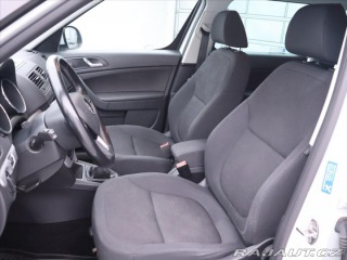 Škoda Yeti 2,0 TDI 4x4 CZ Ambition N 2015