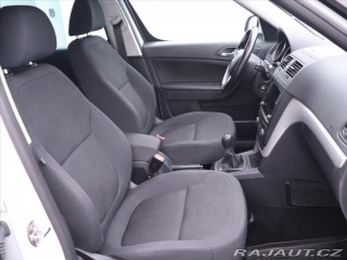 Škoda Yeti 2,0 TDI 4x4 CZ Ambition N 2015
