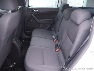 Škoda Yeti 2,0 TDI 4x4 CZ Ambition N 2015