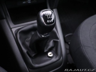 Škoda Yeti 2,0 TDI 4x4 CZ Ambition N 2015