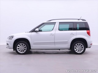Škoda Yeti 2,0 TDI 4x4 CZ Ambition N 2015