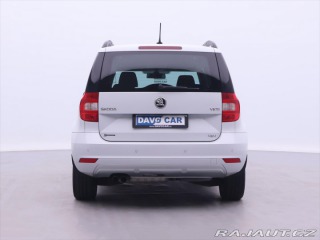 Škoda Yeti 2,0 TDI 4x4 CZ Ambition N 2015