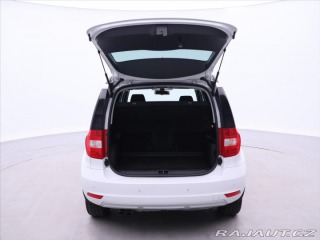 Škoda Yeti 2,0 TDI 4x4 CZ Ambition N 2015